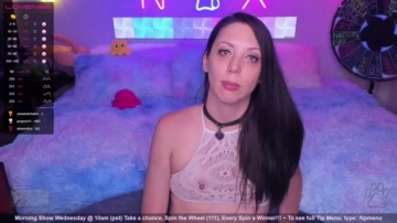 Thekittengirlnix 02-08-2021 Ass 